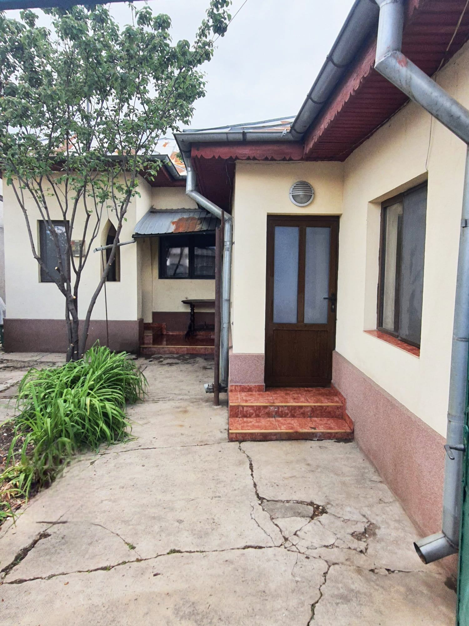 CASĂ 5 CAMERE 135MP, TEREN 290 MP, 💵 74.000 EURO, PLOIESTI, Str. TARCAULUI, DIRECT PROPRIETAR